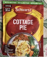 Cottage Pie
