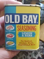 Seasoning