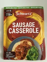 Sausage Casserole