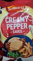 Pepper sauce