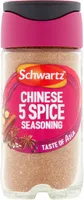 Chinese 5 Spice Seasoning
