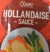 Hollandaise Sauce