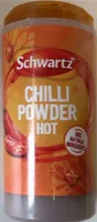 Chilli Powder Hot