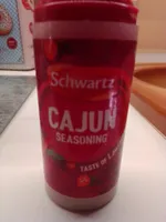 Cajun Seasoning