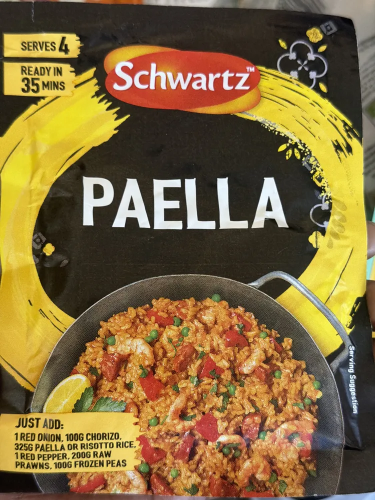 Paella