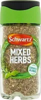 Mixed Herbs