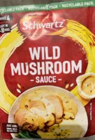 Wild mushrooms