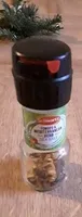 Schwartz Tomato And Mediterranean Herb Sea Salt