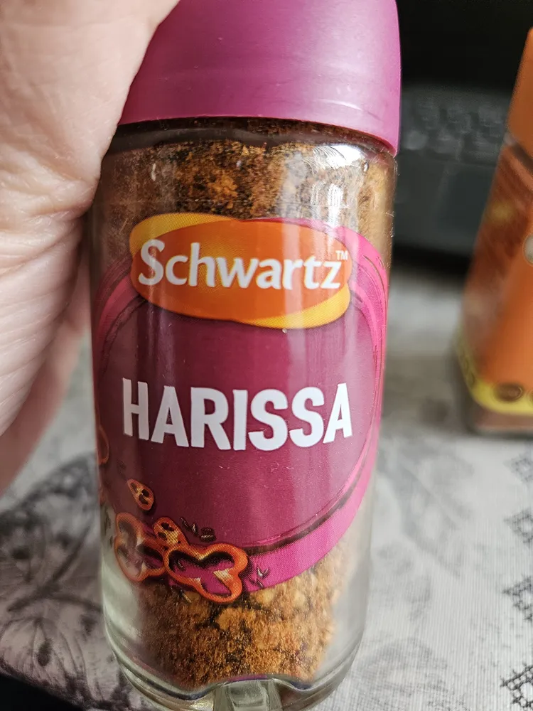 Harissa