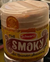 The Smoky One All-Rounder Seasoning