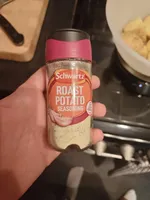 Schwartz ROAST POTATO SEASONING TASTY CRISPY POTAT