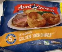 Golden Yorkshires