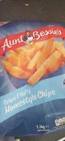 Aunt Bessies Hunt Bessie's Ba GLUTEN FREE Crispy S