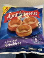 Extra Large Yorkshire Pudding