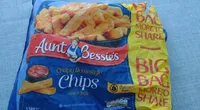 Crispy homestyle chips
