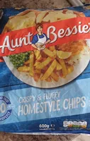 Homestyle chips