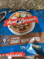 Yorkshire pudding