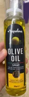 Olive oil Spray