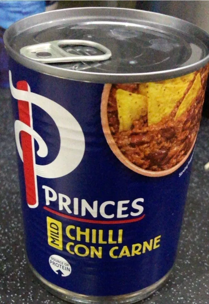 Chilli con carne
