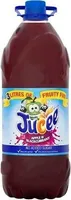 Jucee Apple & Blackcurrant 3 Litre
