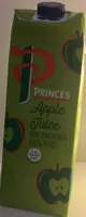 Apple juice