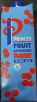 Princes FRUIT
