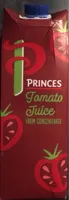 Tomato Juice