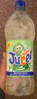 Lime and cordal no added sugar