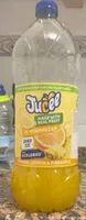 Orange, Lemon and pineapple