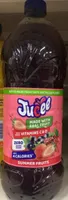 Jucee Summer Fruits 1.5ltr