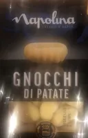 Potato Gnocchi