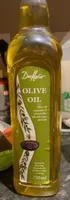 Oilive oil