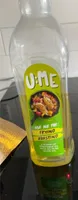 vegetable oil