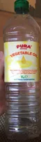 Vegetable Oil