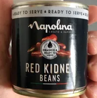 Red kidney beans