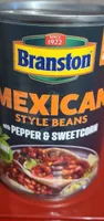 Mexican Style Beans