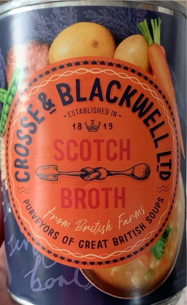 Scotch Broth