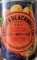 Scotch Broth