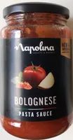 Bolognese pasta sauce