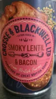 Crosse Blackwell ltd