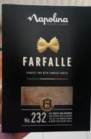 Farfalle