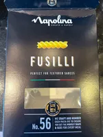 Fusilli