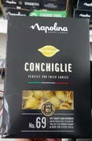 Conchiglie