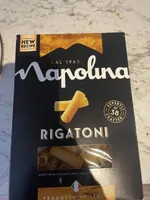 Rigatoni