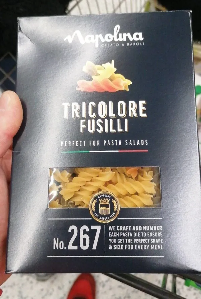 Napolina