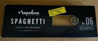 Spaghetti