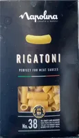 Rigatoni