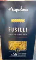 Napolina