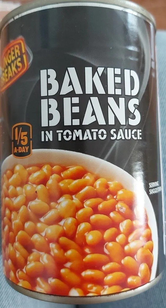 Baked beans