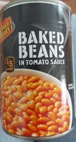 Baked beans
